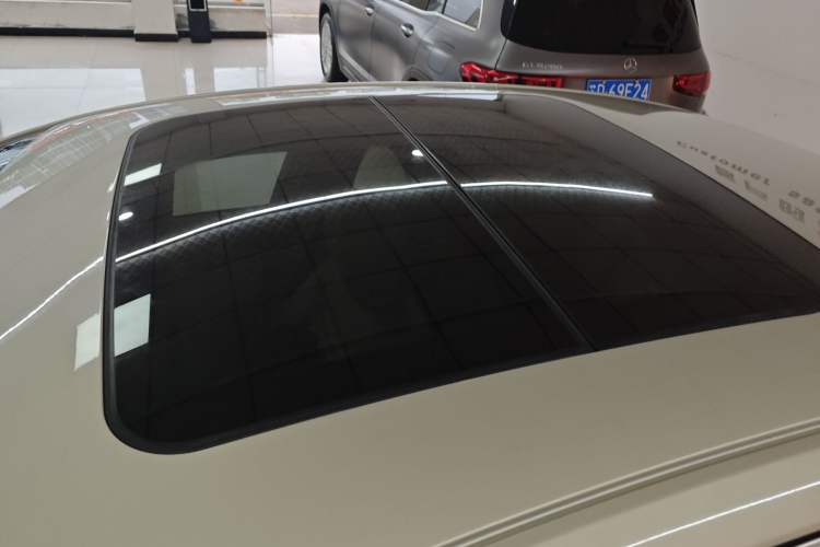 Used Cadillac XTS 2015 28T Comfort Model
