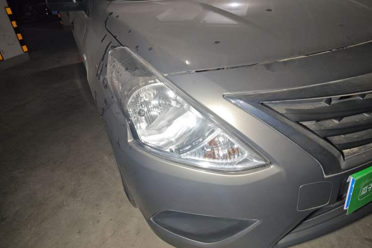 Used Nissan Sunny 2014 1.5XE Manual Elite Edition