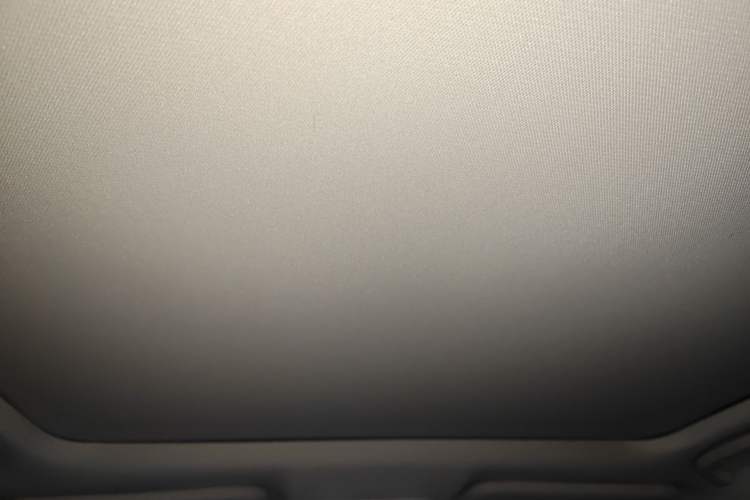 Used CHANGAN UNI-T 2020 1.5T Flagship Version Headliner