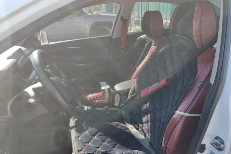 Used Hyundai Celesta 2018 1.6L Automatic GL Enjoyment Edition China VI compliant