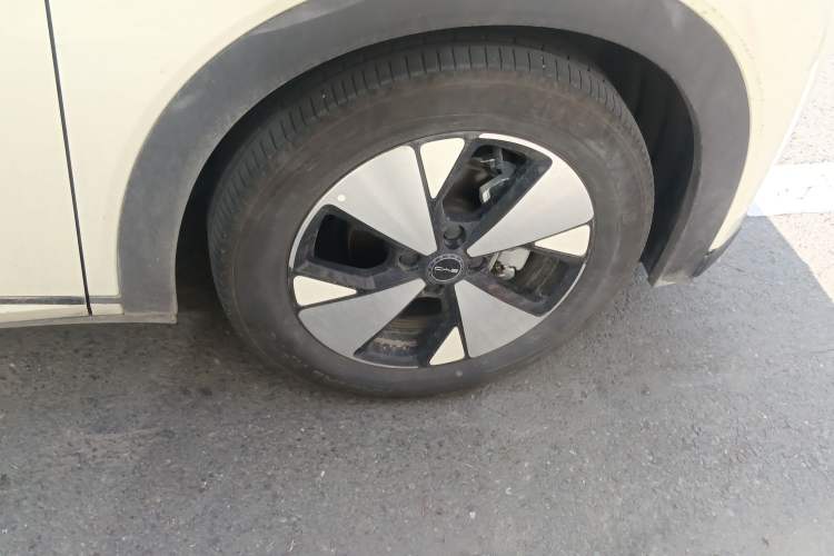 Used BYD Dolphin 2023 420 km Fashion Edition
