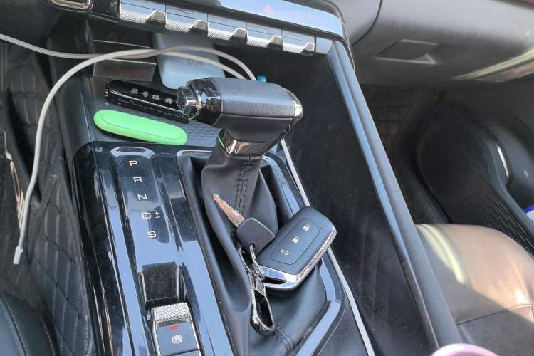 Used Baojun Valli 2021 1.5T Dali Sky CVT Premium Edition