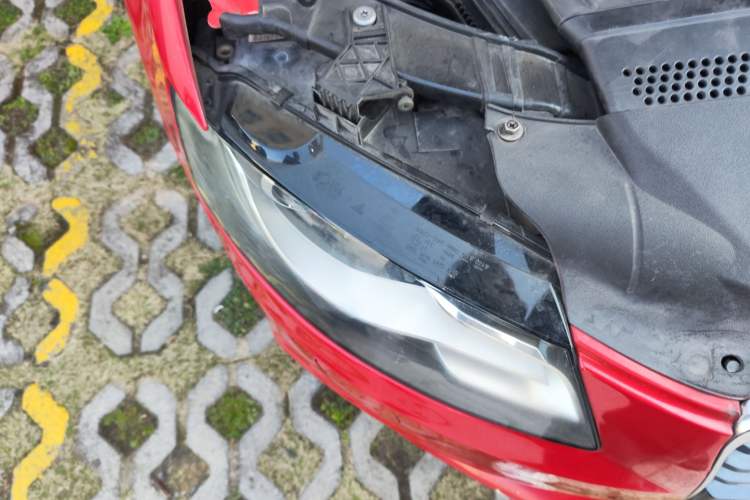 Used Audi A4L 2010 2.0 TFSI Comfort Edition