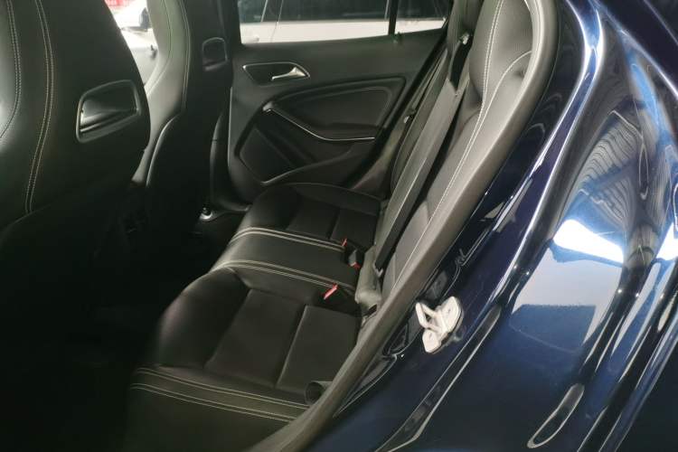 Used Mercedes-Benz GLA 2016 GLA 200 Sport Edition
