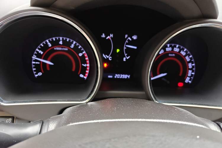 Used Toyota Highlander 2012 2.7L Two-Wheel Drive 7-Seater Elite Edition
