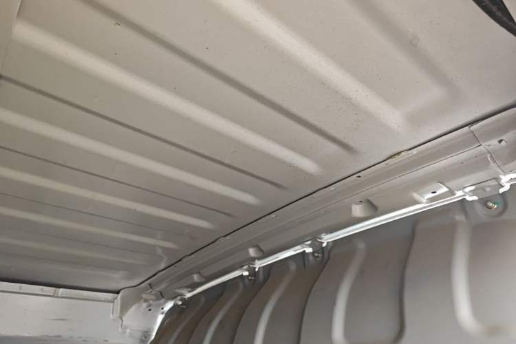 Used Karry Jiangtun 2023 Wide-Heart Edition Guoxuan High-Tech 40.55 kWh
