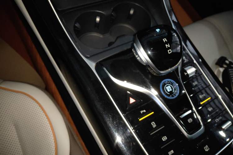 Used BYD Qin PLUS 2024 Honor Edition EV 510KM Excellence Model