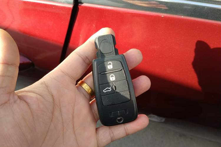 Used Fiat Viaggio 2012 1.4T Automatic Jingxiang Edition
