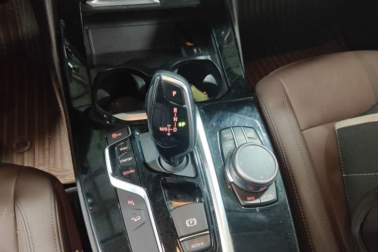 Used BMW X3 2020 xDrive25i M Sport Package