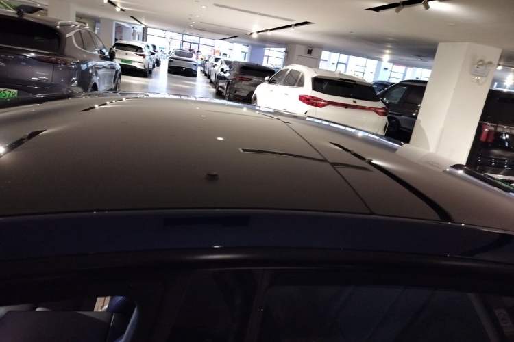 Used Tesla Model 3 2021 Standard Range Rear-Drive Upgraded Version Roof