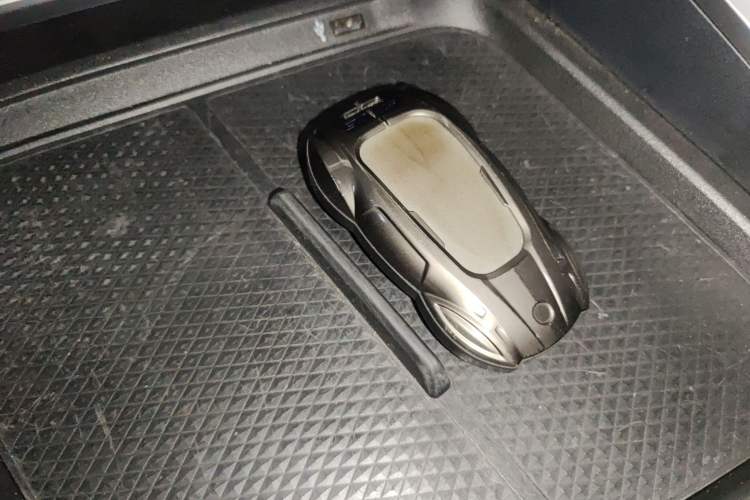 Used Changan UNI-T 2020 1.5T Prestige Version
