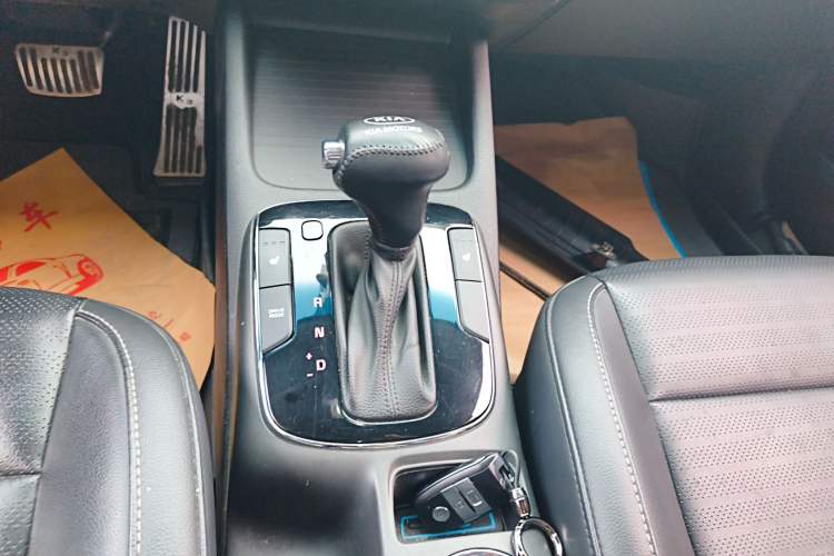 Used Kia K3 2017 1.6L Automatic 15th Anniversary Special Edition GLS
