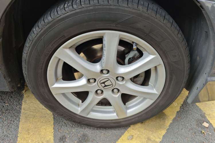 Used Honda Civic 2009 1.8L automatic comfort version