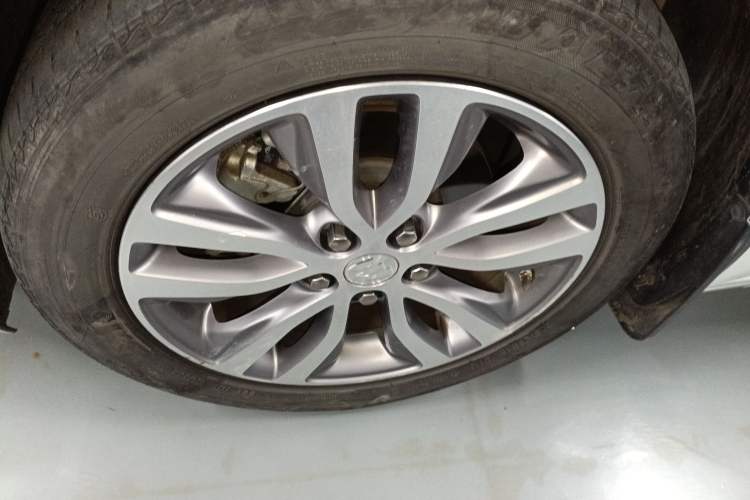 Used Buick GT 2021 1.3T Automatic Mild Hybrid Elite Version