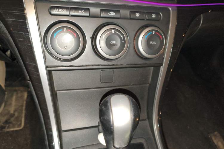 Used Mazda 6 2011 2.0L Automatic Elite Edition