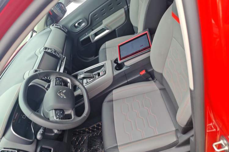 Used Citroen C5 AIRCROSS 2020 360THP Enjoyment Version