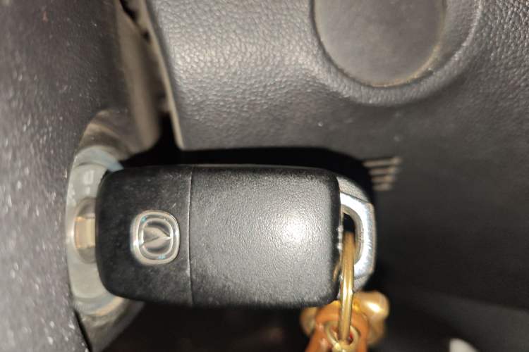 Used Changan CS75 2014 2.0L Manual Luxury Version China V Standard