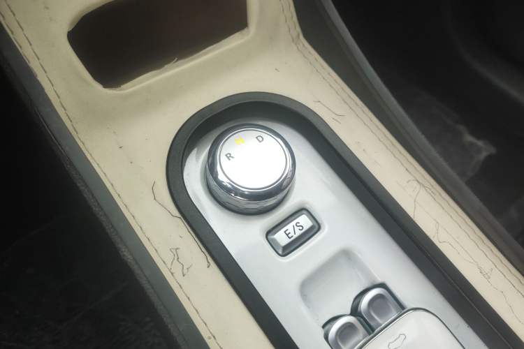 Used Qiyuan Lumin 2024 130km Qingyue Version