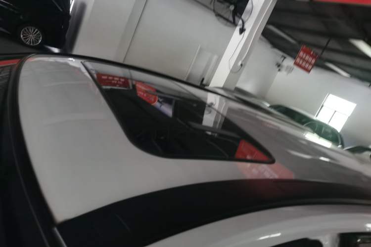 Used Haval M6 2019 1.5T DCT Two-Wheel Drive Value Edition China VI Standard