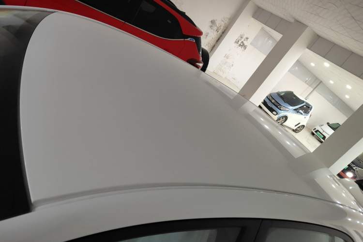 Used Geely Galaxy Geome 2025 310km Youth Edition