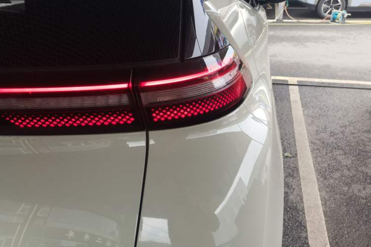 Used BYD Seagull 2023 Free Edition Right Rear Taillight