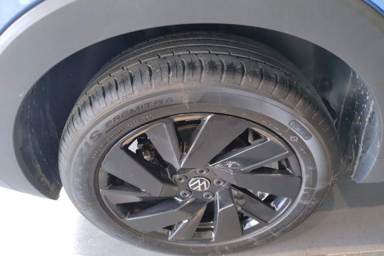 Used Volkswagen Tharu 2025 NewRui 300TSI Prestige Edition
