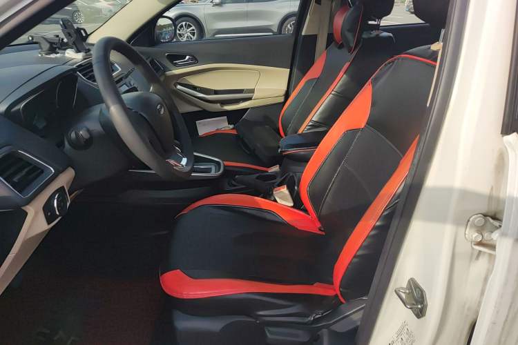 Used Ford Escort 2015 1.5L Automatic Comfort Edition