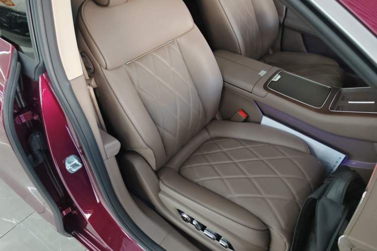 Used Hima Stelato S9 2025 Extended-Range Ultra