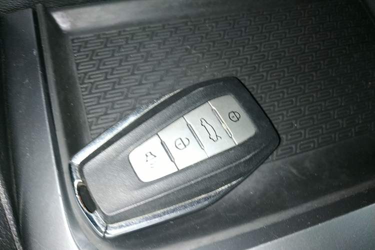 Used Geely Auto Haoyue 2022 1.8TD DCT Luxury 7-Seater
