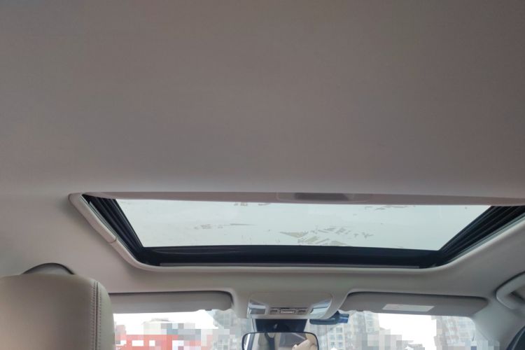 Used Toyota RAV4 2022 2.0L CVT 4x4 Fashion Edition