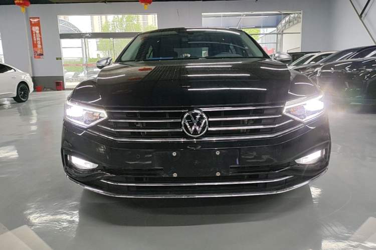 Used Volkswagen Magotan 2020 330TSI DSG Leading Model