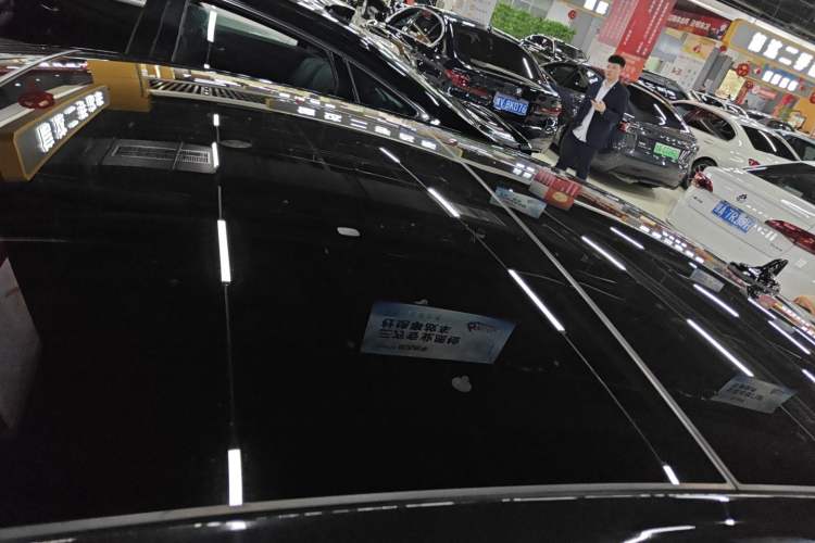 Used Audi A6L 2024 45 TFSI Prestige Dynamic Edition
