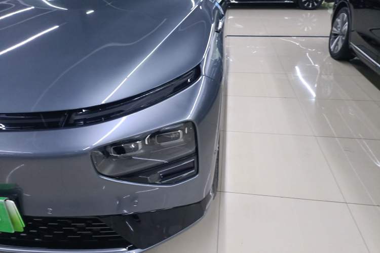 Used XPeng G9 2022 650 Performance Edition Max
