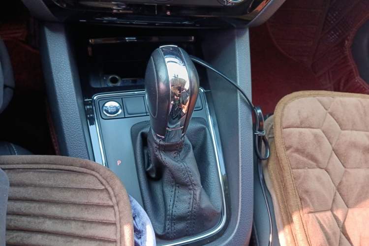 Used Volkswagen Sagitar 2018 1.6L Automatic Comfort Model
