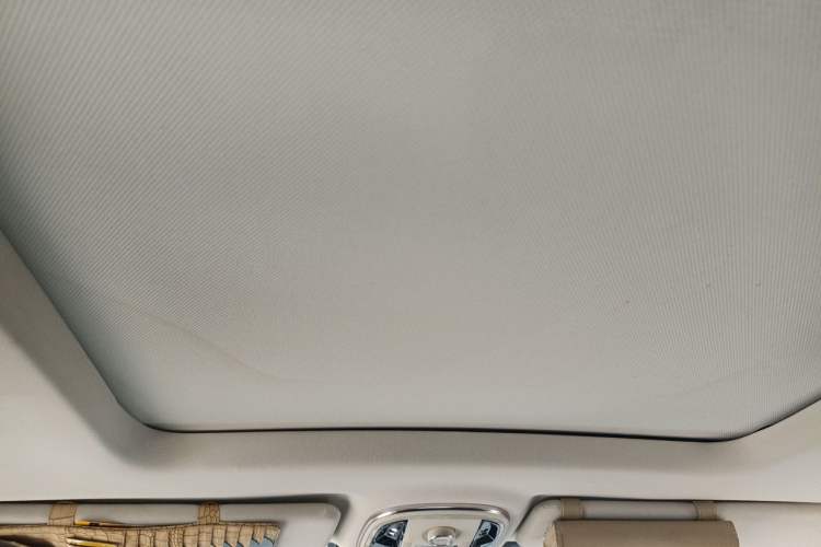 Used Haval H8 2017 2.0T Gasoline Four-Wheel Drive Luxury Model