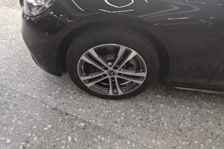 Used Mercedes-Benz E-Class 2021 Facelift E 260 L Sport Edition