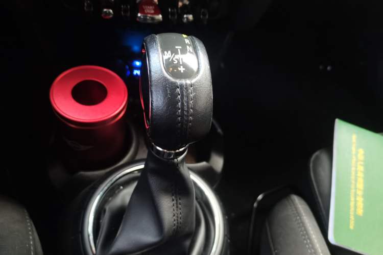 Used MINI 2016 1.5T COOPER Five-Door Edition
