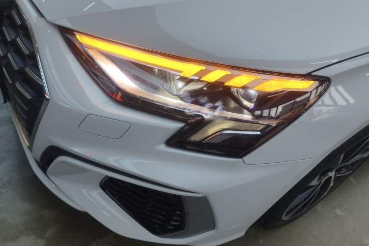 Used Audi A3 2021 A3L Limousine 35 TFSI Progressive Sport Edition