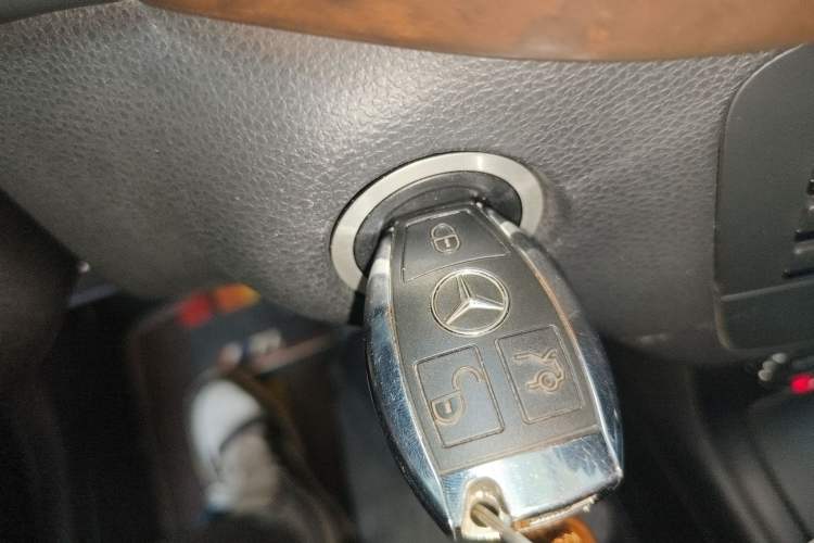 Used Mercedes-Benz B-Class 2012 B 200
