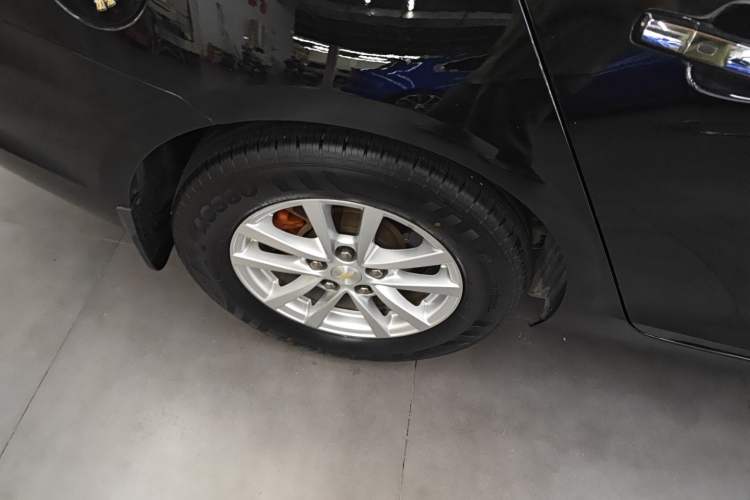 Used Chevrolet Malibu 2018 530T Automatic Fashion Edition