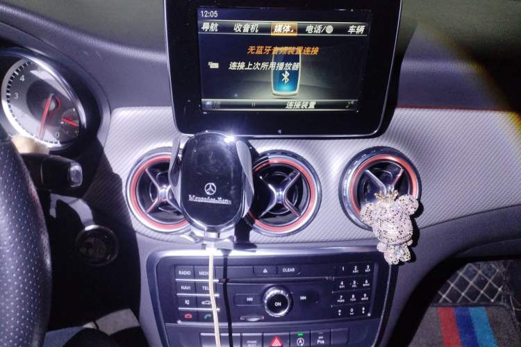 Used Mercedes-Benz GLA 2016 GLA 200 Sport Edition