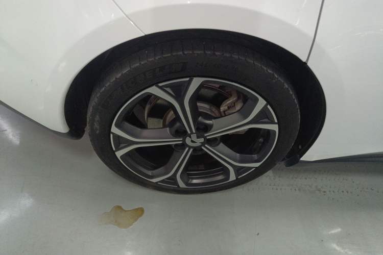 Used Nio ET5T 2024 100kWh Touring Exterior 5