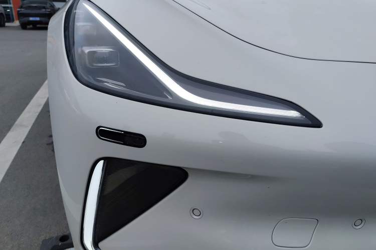 Used IM LS7 2025 New Edition Ultra
