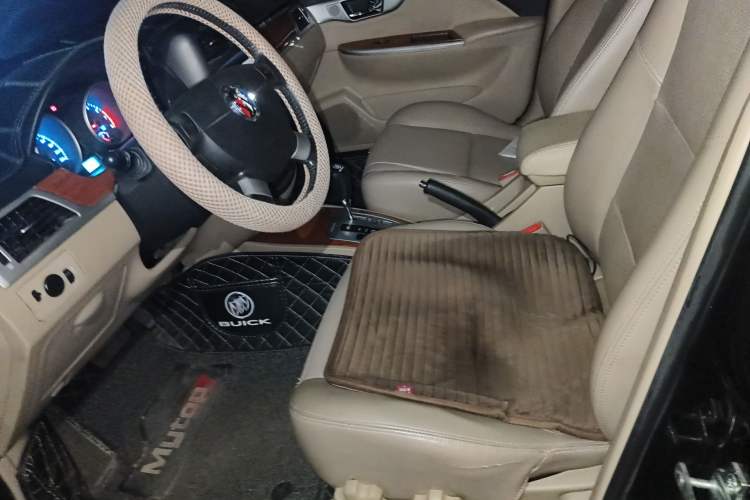 Used Buick Excelle 2011 1.6 LE-AT