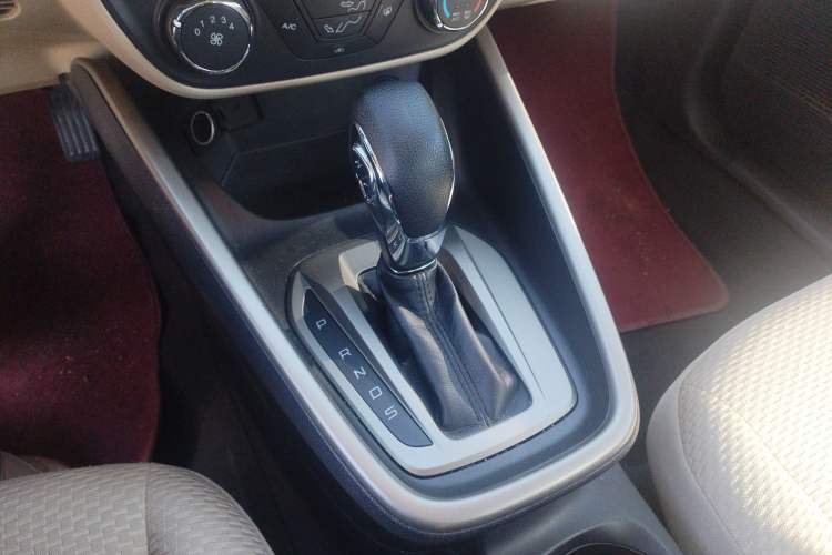 Used Ford Escort 2015 1.5L Automatic Comfort Edition