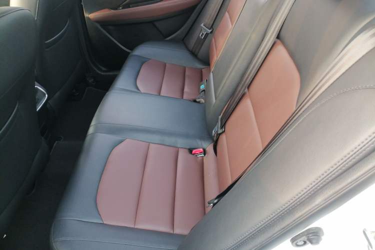 Used Geely Auto Vision 2018 1.5L Automatic Prestige Model
