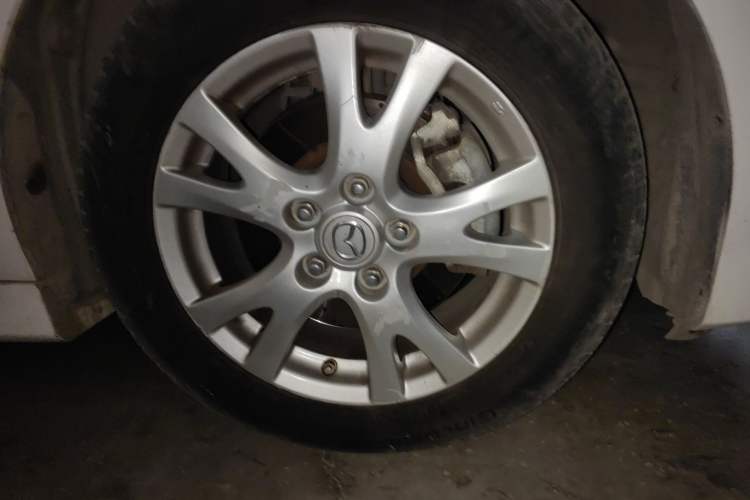 Used Mazda 6 2012 Coupe 2.0L Automatic Elite Edition