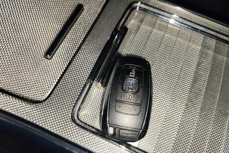 Used Lincoln Continental 2017 3.0T Four-Wheel Drive Presidential Edition