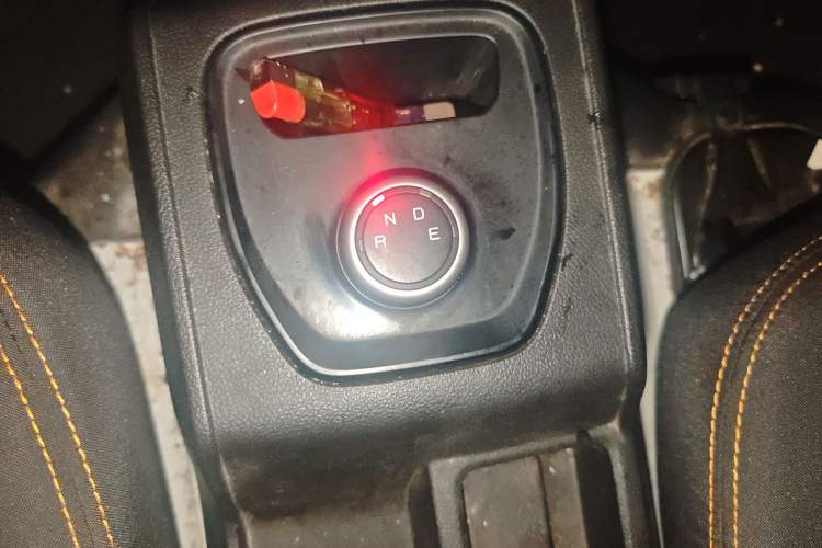 Used Karry Jiangtun 2023 Wide-Heart Edition Guoxuan High-Tech 40.55 kWh