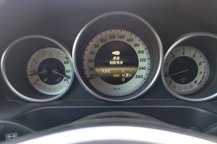 Used Mercedes-Benz E-Class 2015 Restyled E 260 L Sport Edition